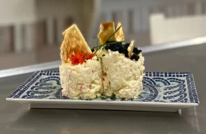 Ensaladilla Rusa
