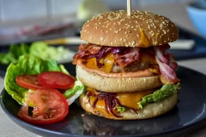 Hamburguesa