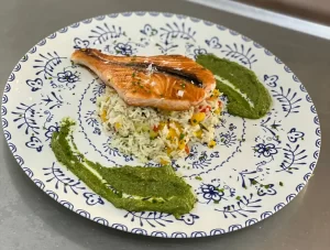 Salmón