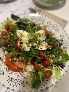 Ensalada