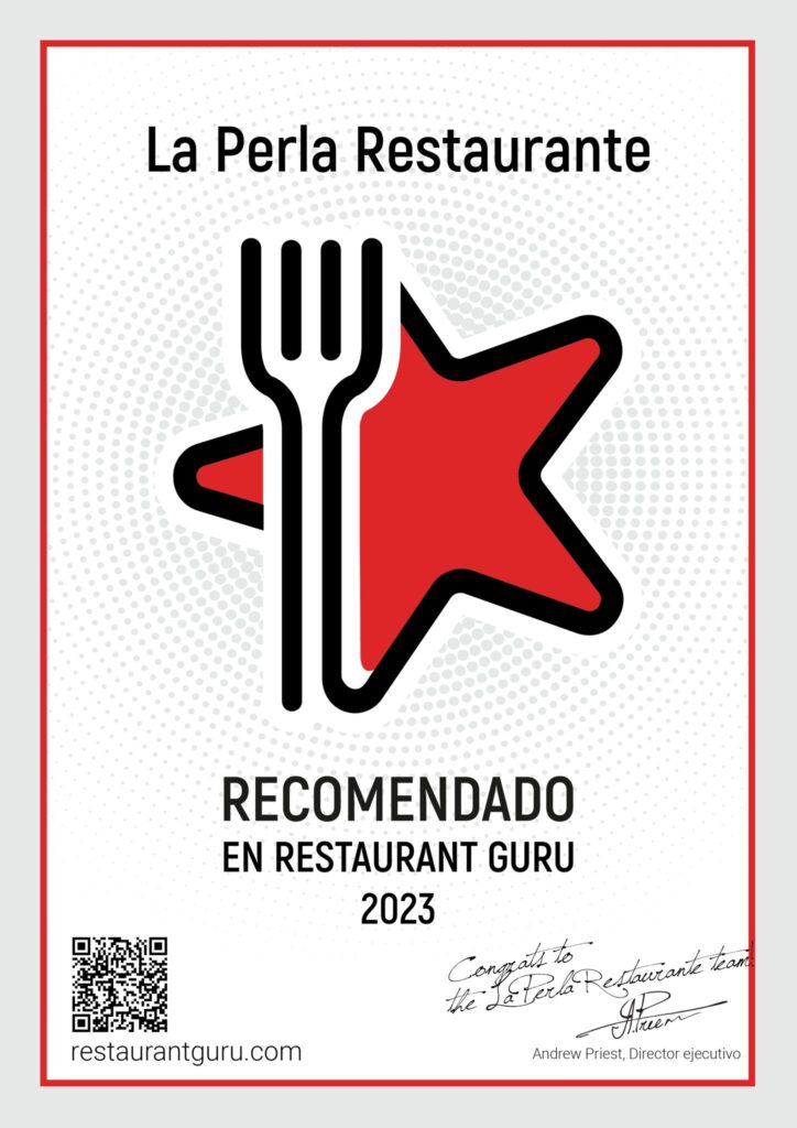 Calificación