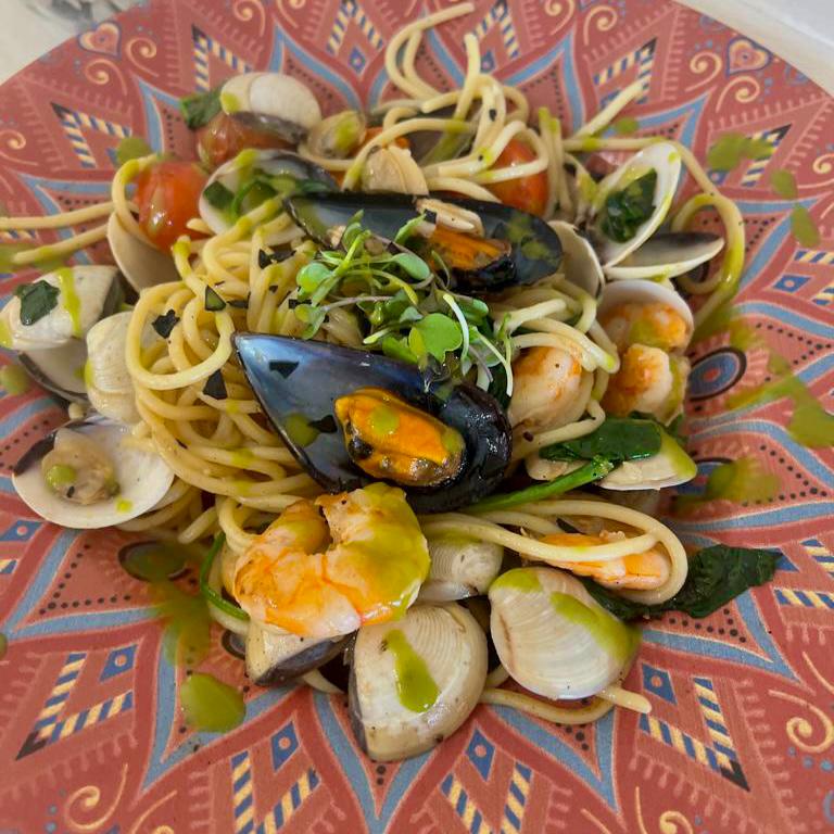 Pasta_fruto_di_mare