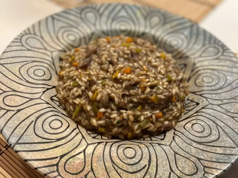 Risotto